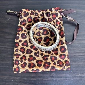 Brighton Silver Bracelet Jewelry